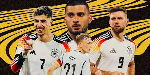 Đức vô địch World Cup bao nhiêu lần – Những cột mốc đáng nhớ của Cỗ Xe Tăng