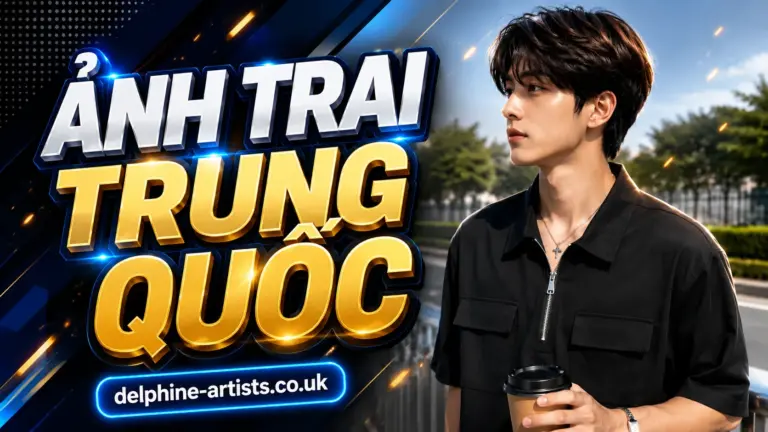 Loạt 53 Ảnh Trai Trung Quốc góc nghiêng thần thánh khiến người xem khó rời mắt vì quá cuốn hút